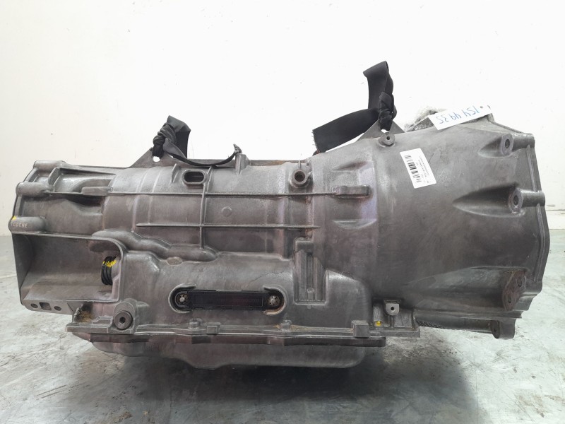 Recambio de despiece caja cambios para volkswagen amarok referencia OEM IAM SZZ 0DR300036D 