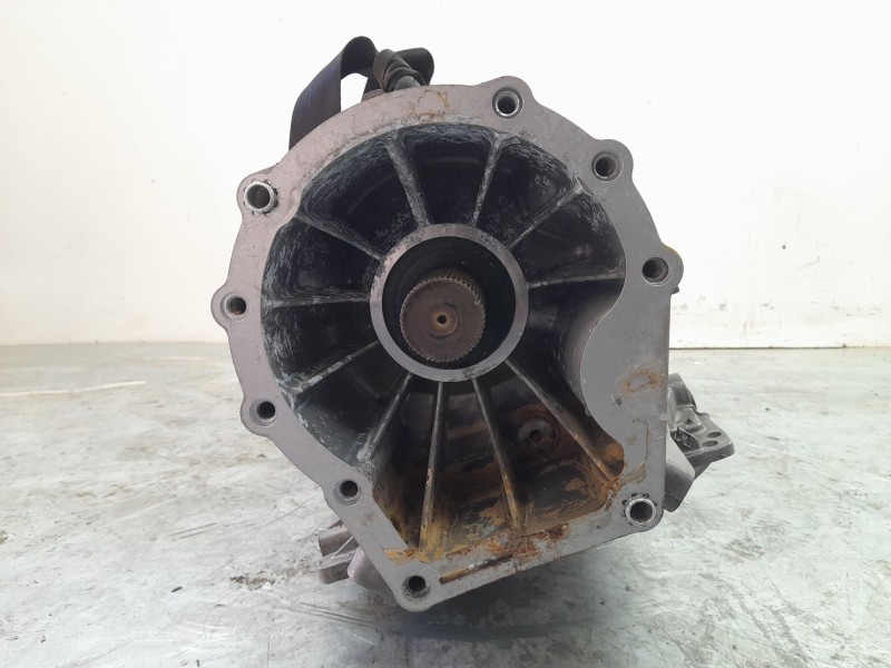 Recambio de despiece caja cambios para volkswagen amarok referencia OEM IAM SZZ 0DR300036D 