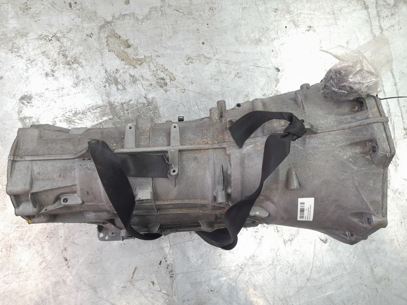 Recambio de despiece caja cambios para volkswagen amarok referencia OEM IAM SZZ 0DR300036D 
