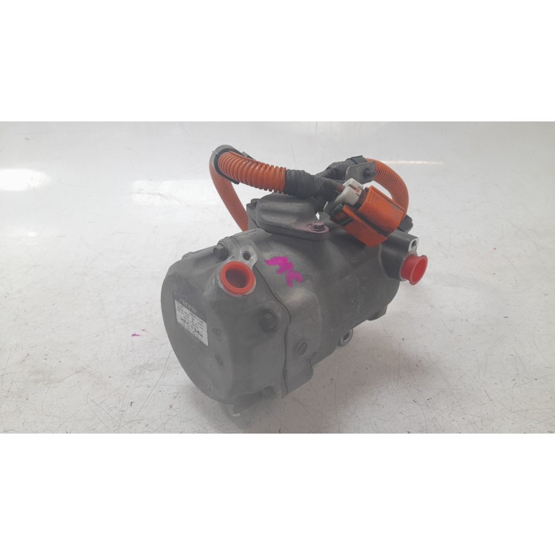 Recambio de compresor aire acondicionado para toyota prius liftback (_w2_) 1.5 hybrid (nhw20_) referencia OEM IAM 0420000198 HFC