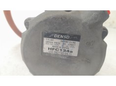 Recambio de compresor aire acondicionado para toyota prius liftback (_w2_) 1.5 hybrid (nhw20_) referencia OEM IAM 0420000198 HFC 2