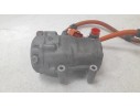 COMPRESOR AIRE ACONDICIONADO 0420000198 HFC134A 