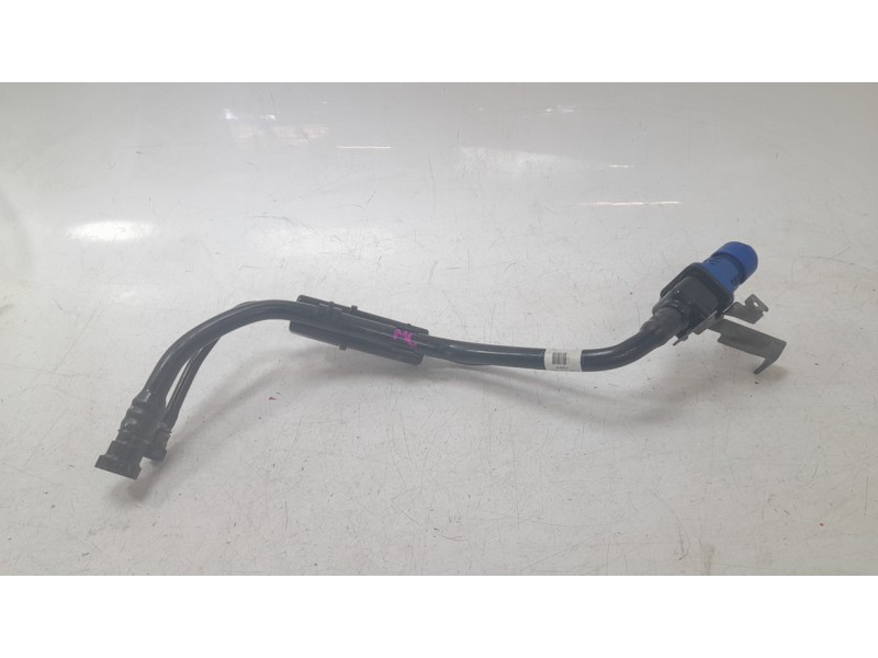 Recambio de tubo para peugeot 308 iii (fb_, fh_, fp_, f3_, fm_) bluehdi 130 (fbyhzl, fbyhzt) referencia OEM IAM 9831044780  