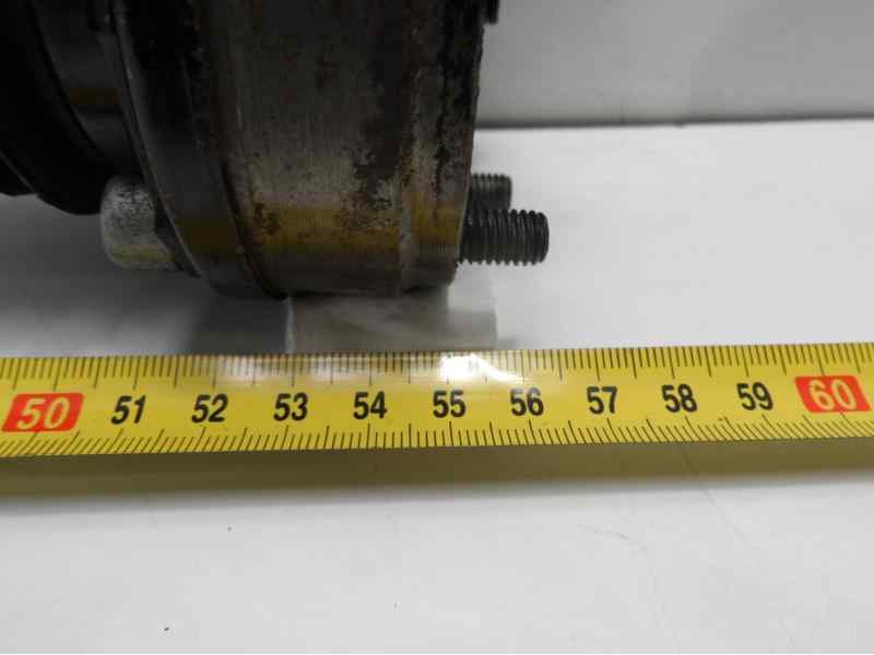 Recambio de transmision delantera izquierda para volkswagen golf v berlina (1k1) 1.4 16v referencia OEM IAM 1K0407271AP T78347 