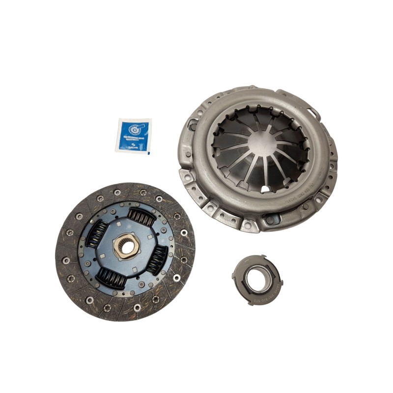 Recambio de kit embrague para hyundai i10 iii (ac3, ai3) 1.0 mpi referencia OEM IAM 4110002XXX  SAC3000951491