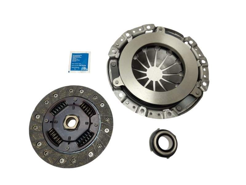 Recambio de kit embrague para hyundai i10 iii (ac3, ai3) 1.0 mpi referencia OEM IAM 4110002XXX  SAC3000951491