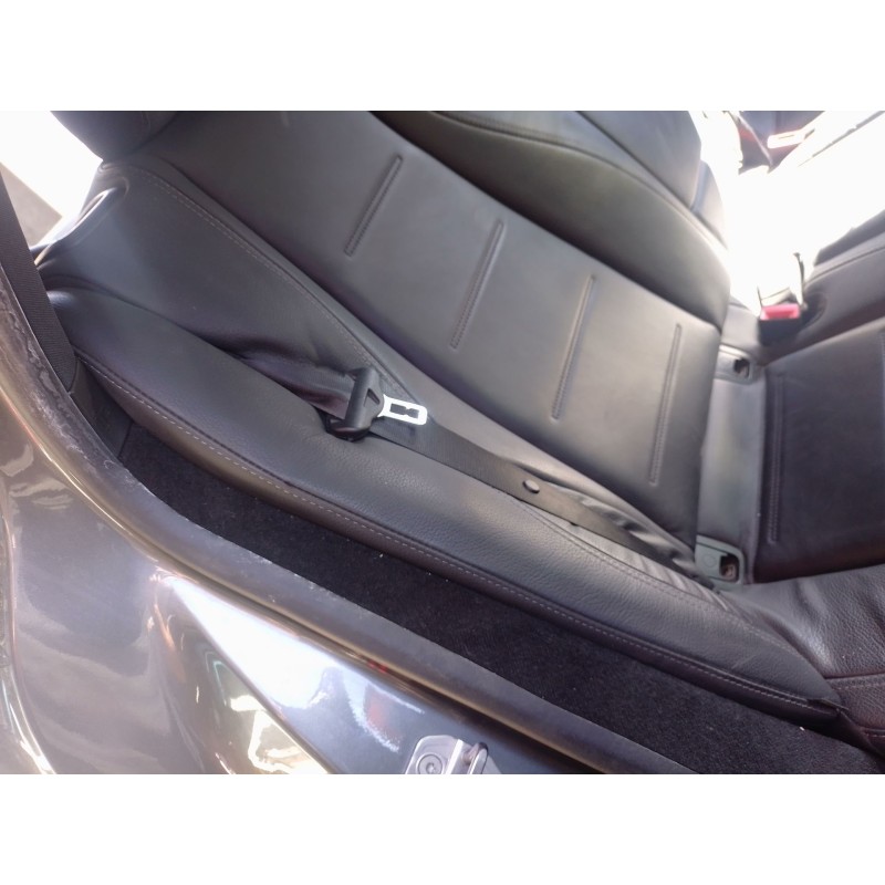 Recambio de airbag lateral trasero derecho para mercedes-benz gle coupe (c167) gle 350 d 4-matic (167.321) referencia OEM IAM   