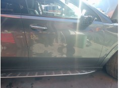 Recambio de puerta delantera derecha para mercedes-benz gle coupe (c167) gle 350 d 4-matic (167.321) referencia OEM IAM   