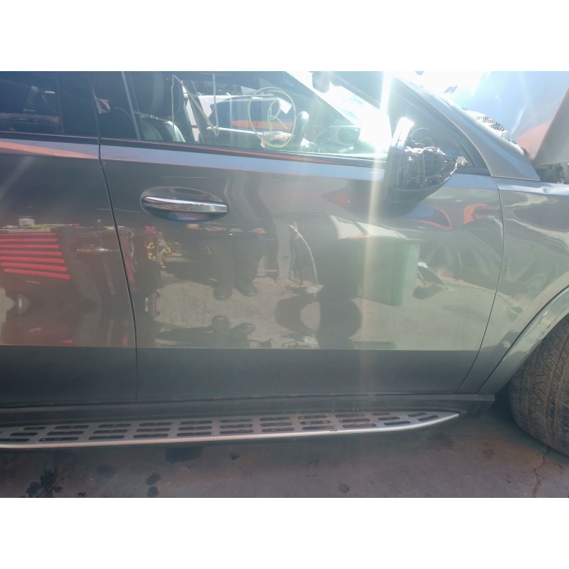 Recambio de puerta delantera derecha para mercedes-benz gle coupe (c167) gle 350 d 4-matic (167.321) referencia OEM IAM   