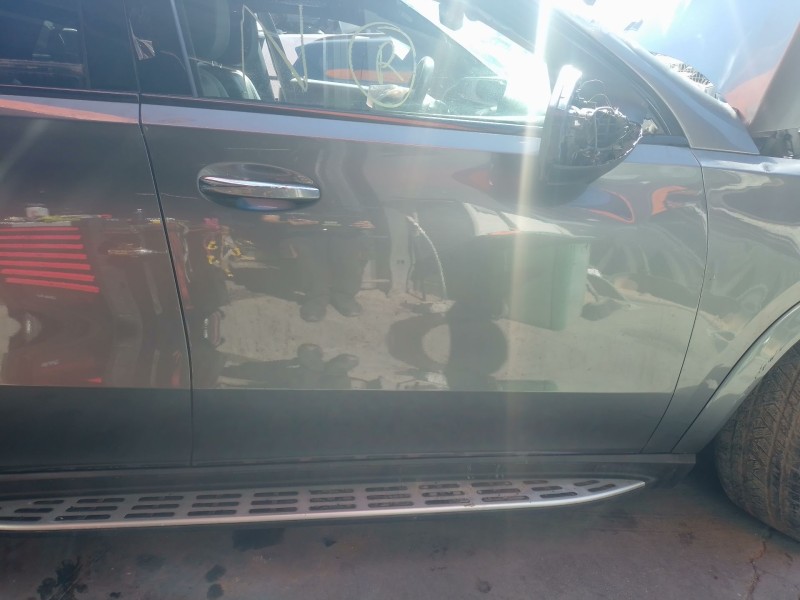 Recambio de puerta delantera derecha para mercedes-benz gle coupe (c167) gle 350 d 4-matic (167.321) referencia OEM IAM   