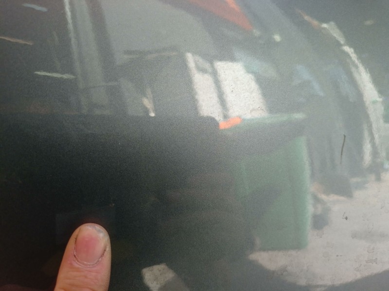 Recambio de puerta delantera derecha para mercedes-benz gle coupe (c167) gle 350 d 4-matic (167.321) referencia OEM IAM   