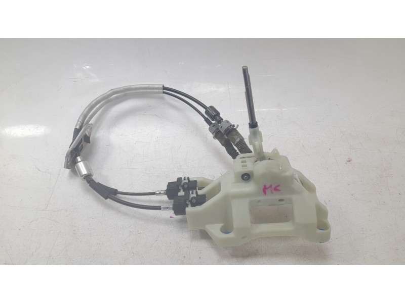 Recambio de palanca cambio para hyundai i30 (pd) tecno mild-hybrid referencia OEM IAM 437000412  
