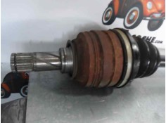 Recambio de transmision delantera derecha para opel tigra 1.4 16v referencia OEM IAM 374046 O1219  2