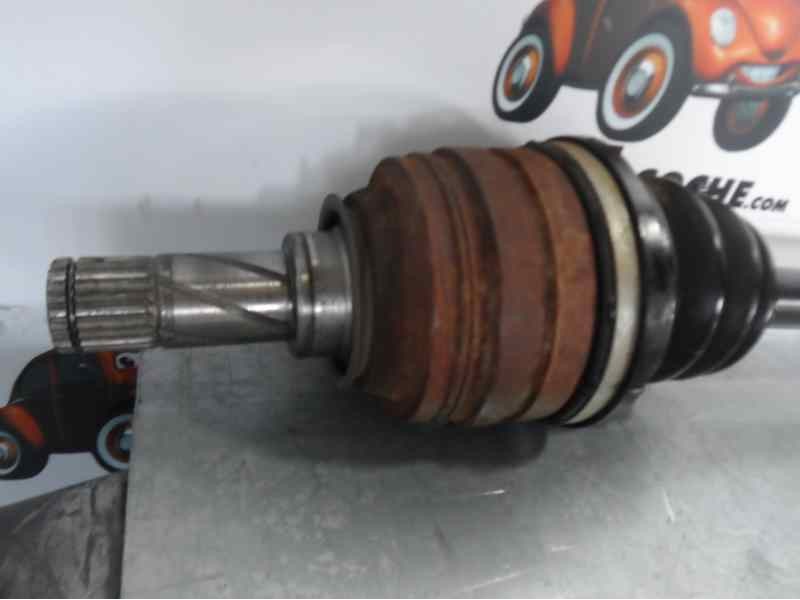 Recambio de transmision delantera derecha para opel tigra 1.4 16v referencia OEM IAM 374046 O1219 