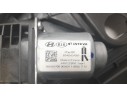 ELEVALUNAS TRASERO DERECHO 83480G4050 83480G4050 9360100100