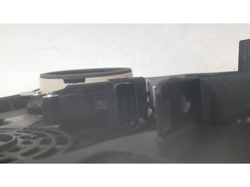 Recambio de elevalunas trasero derecho para hyundai i30 (pd) tecno mild-hybrid referencia OEM IAM 83480G4050 9360100100 