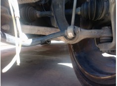 BRAZO SUSPENSION INFERIOR DELANTERO IZQUIERDO 