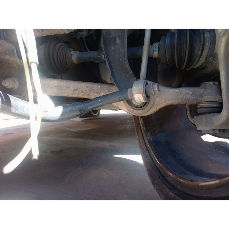Recambio de brazo suspension inferior delantero izquierdo para mercedes-benz gle coupe (c167) gle 350 d 4-matic (167.321) refere