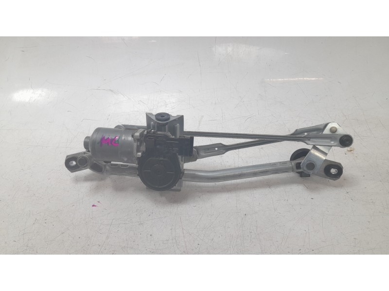 Recambio de motor limpia delantero para hyundai i30 (pd) tecno mild-hybrid referencia OEM IAM 98100G3000  