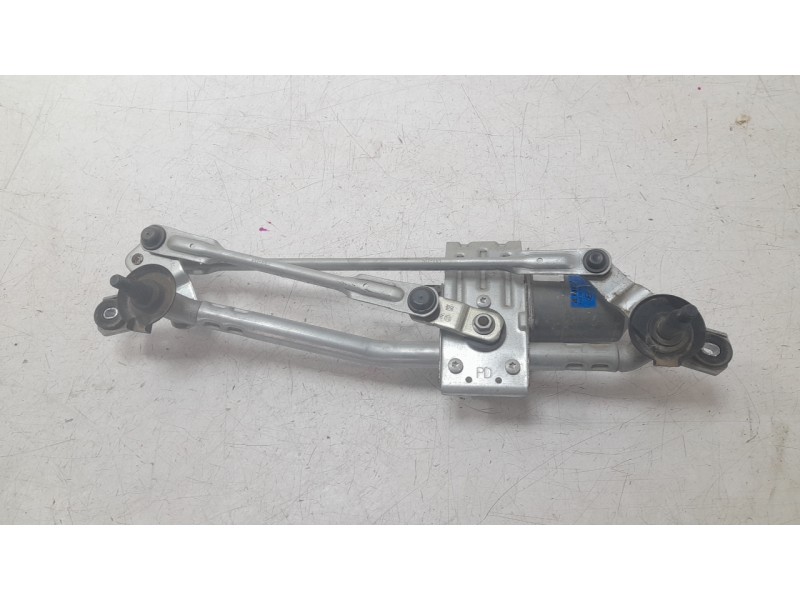 Recambio de motor limpia delantero para hyundai i30 (pd) tecno mild-hybrid referencia OEM IAM 98100G3000  