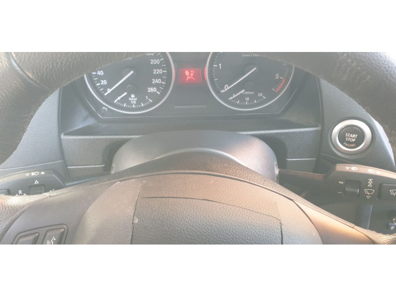 Recambio de mando multifuncion para bmw x1 (e84) xdrive 20d referencia OEM IAM 61319164418  