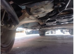 BRAZO SUSPENSION INFERIOR DELANTERO DERECHO 