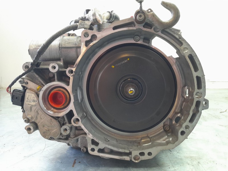 Recambio de caja cambios para audi q3 sportback (f3n) 35 tdi referencia OEM IAM VDA  