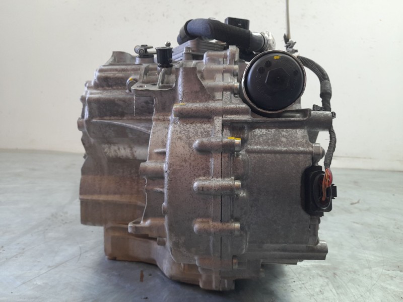 Recambio de caja cambios para audi q3 sportback (f3n) 35 tdi referencia OEM IAM VDA  