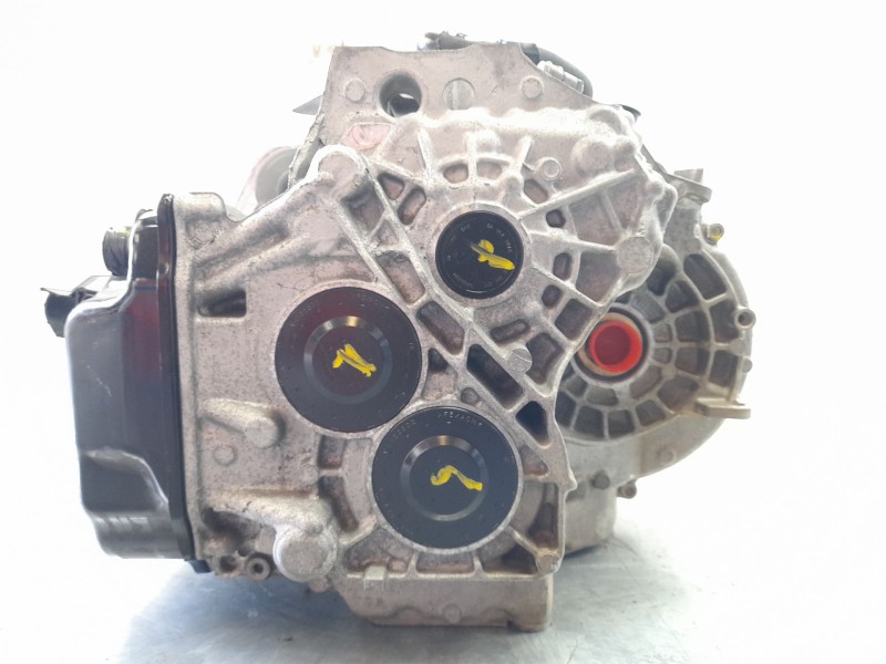 Recambio de caja cambios para audi q3 sportback (f3n) 35 tdi referencia OEM IAM VDA  