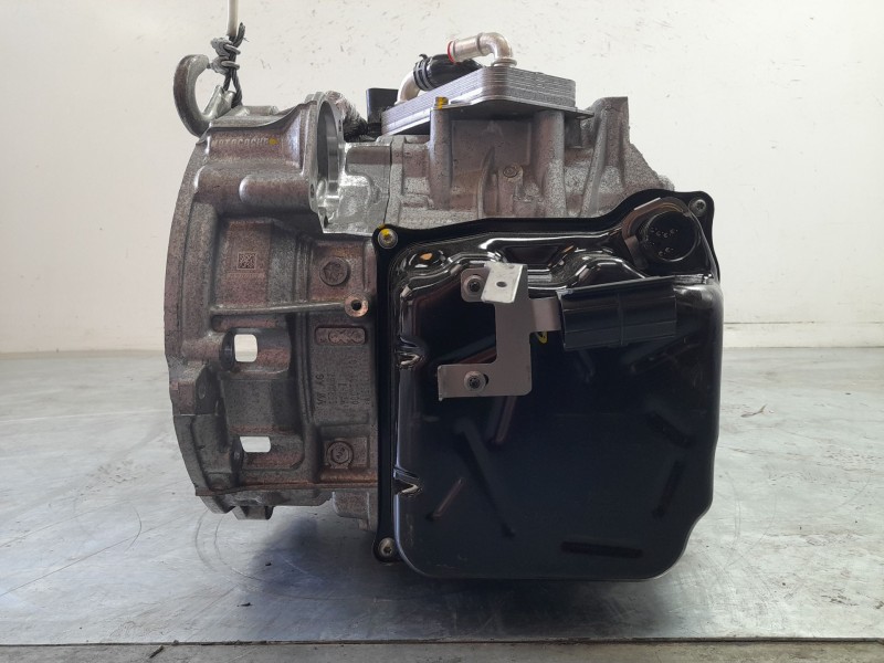 Recambio de caja cambios para audi q3 sportback (f3n) 35 tdi referencia OEM IAM VDA  