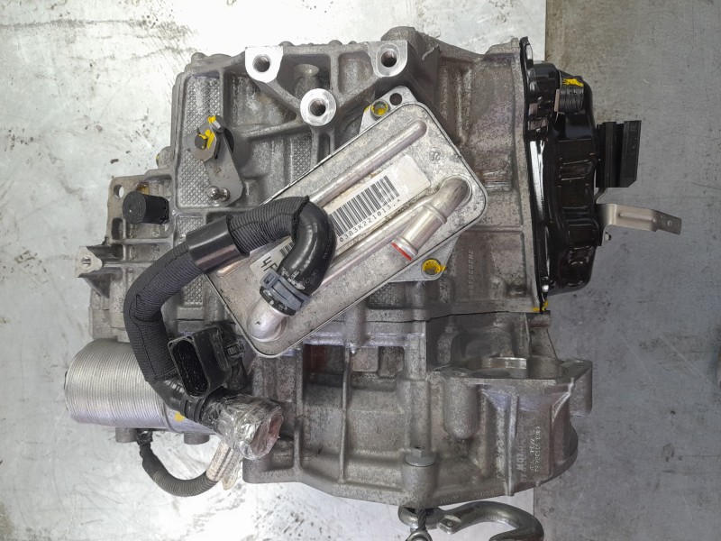 Recambio de caja cambios para audi q3 sportback (f3n) 35 tdi referencia OEM IAM VDA  