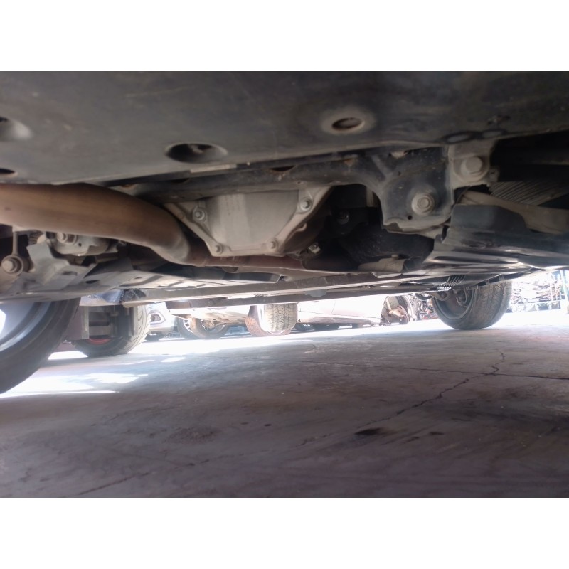 Recambio de diferencial trasero para mercedes-benz gle coupe (c167) gle 350 d 4-matic (167.321) referencia OEM IAM   