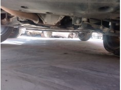 PUENTE TRASERO 1673500100 