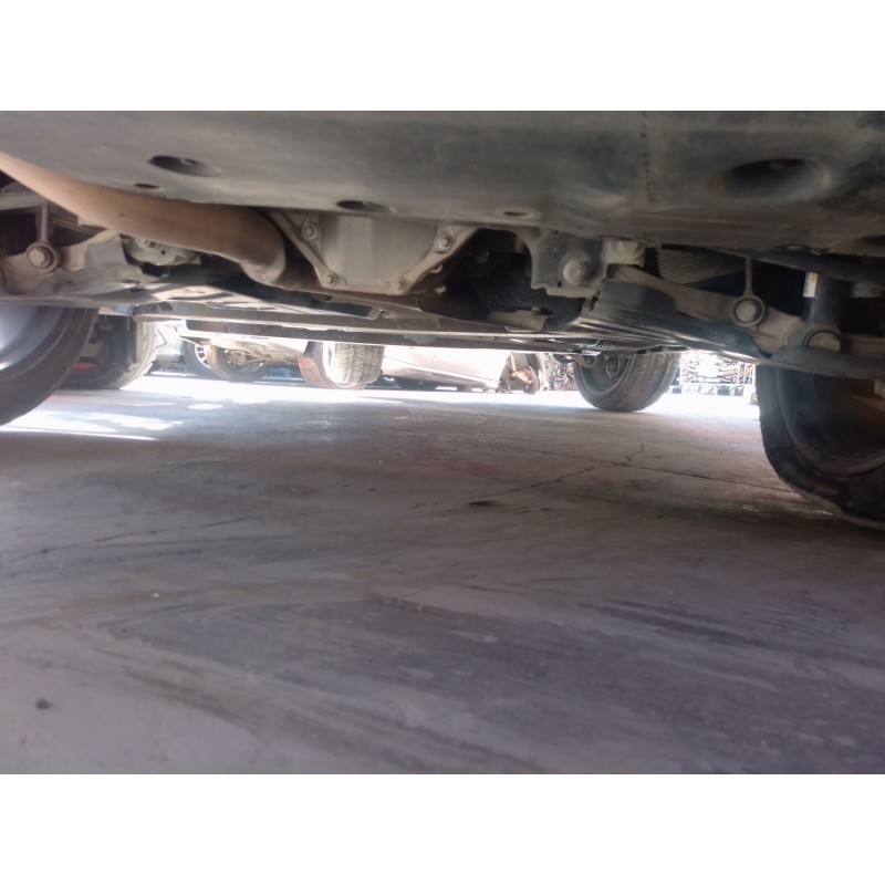 Recambio de puente trasero para mercedes-benz gle coupe (c167) gle 350 d 4-matic (167.321) referencia OEM IAM   