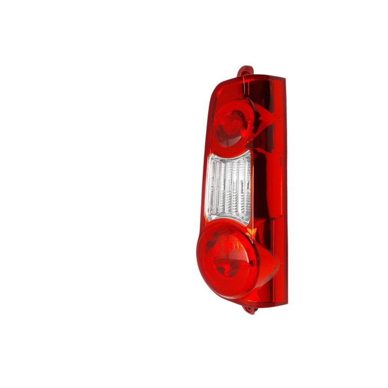 Recambio de piloto trasero derecho para citroën berlingo cuadro referencia OEM IAM 6351FJ  103F07371770/16223734/5020542/CI91841