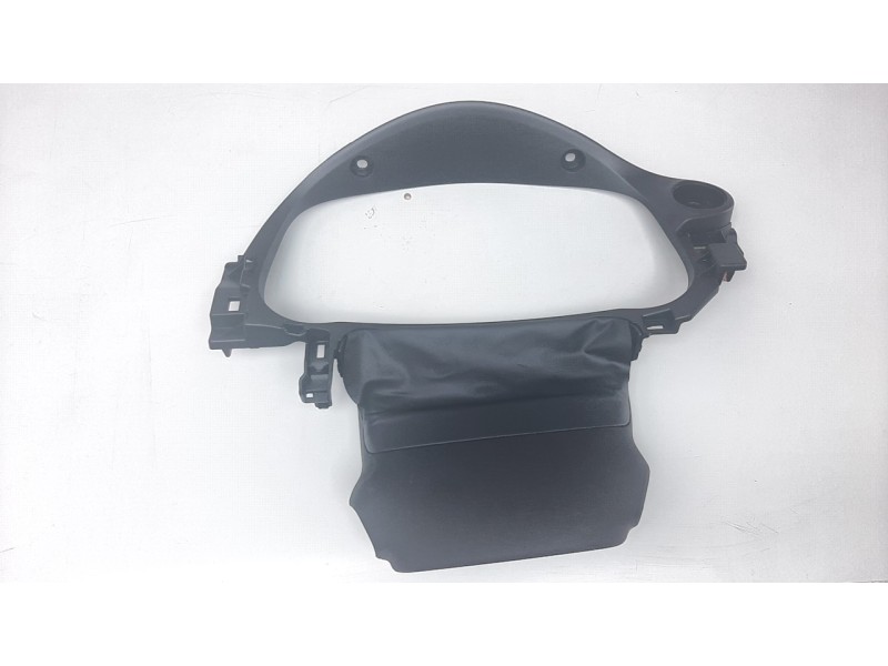 Recambio de moldura para lexus nx 2.5 16v cat (híbrido) referencia OEM IAM 5541178010  