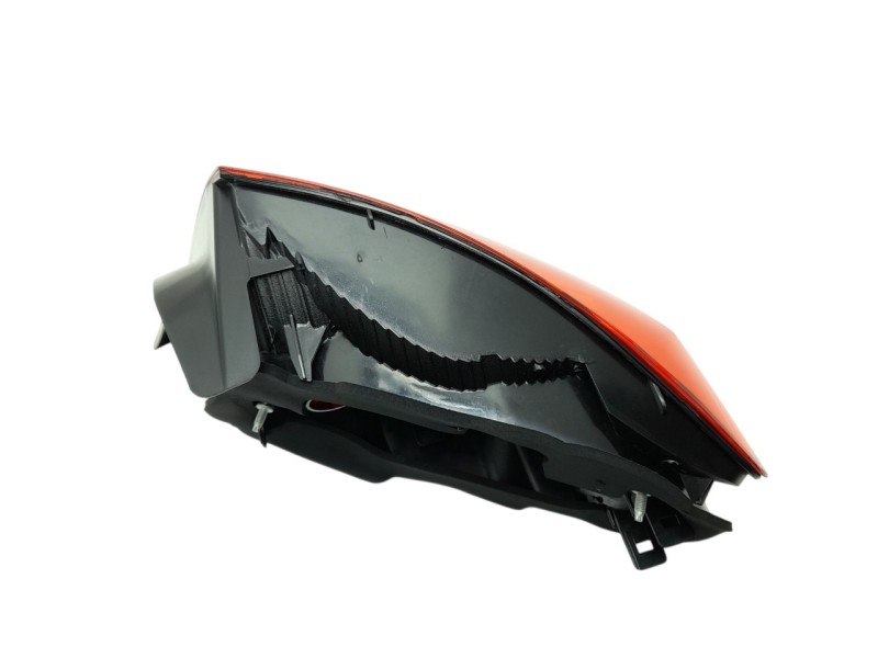 Recambio de piloto trasero izquierdo para peugeot 407 referencia OEM IAM 6350GC  103F17241771/16546531/5320501/PG0614154