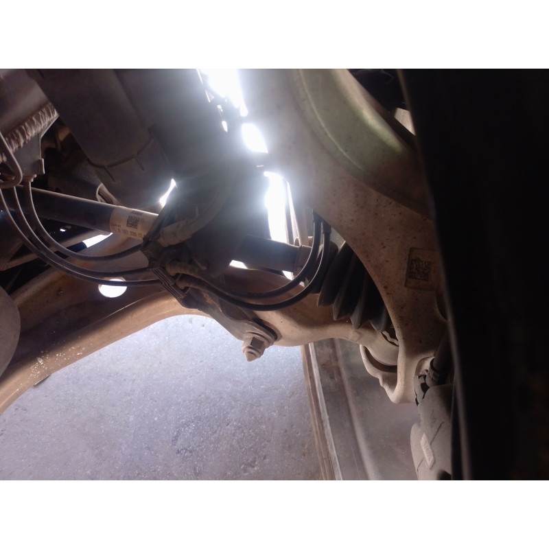 Recambio de transmision delantera derecha para mercedes-benz gle coupe (c167) gle 350 d 4-matic (167.321) referencia OEM IAM   