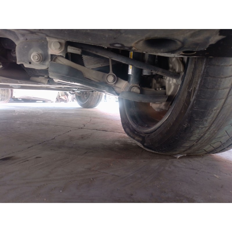 Recambio de transmision trasera derecha para mercedes-benz gle coupe (c167) gle 350 d 4-matic (167.321) referencia OEM IAM   