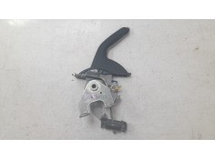 Recambio de palanca freno para hyundai i30 (pd) tecno mild-hybrid referencia OEM IAM 59710G3100TRY  