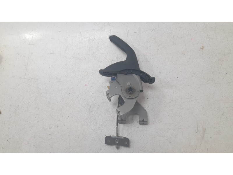 Recambio de palanca freno para hyundai i30 (pd) tecno mild-hybrid referencia OEM IAM 59710G3100TRY  