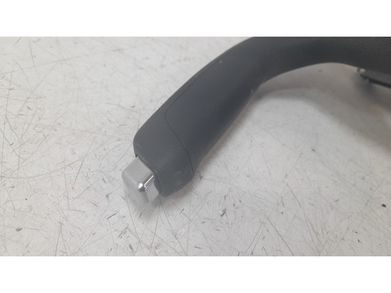 Recambio de palanca freno para hyundai i30 (pd) tecno mild-hybrid referencia OEM IAM 59710G3100TRY  