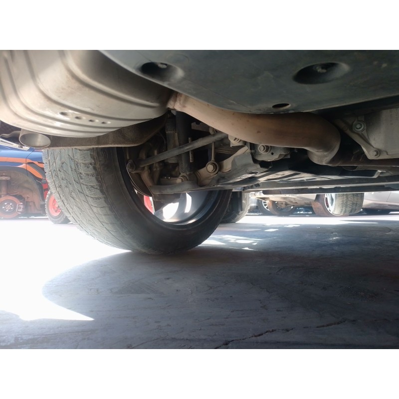 Recambio de transmision trasera izquierda para mercedes-benz gle coupe (c167) gle 350 d 4-matic (167.321) referencia OEM IAM   