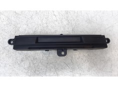 PANTALLA MULTIFUNCION BHR155260 DHC50607525 