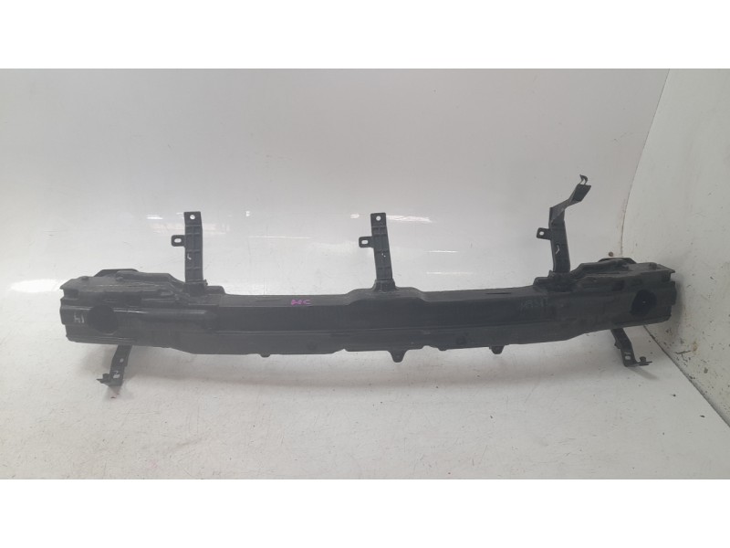 Recambio de refuerzo paragolpes trasero para hyundai i30 (pd) tecno mild-hybrid referencia OEM IAM 86630G4500  