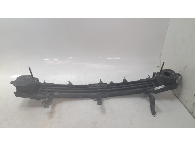 Recambio de refuerzo paragolpes trasero para hyundai i30 (pd) tecno mild-hybrid referencia OEM IAM 86630G4500  