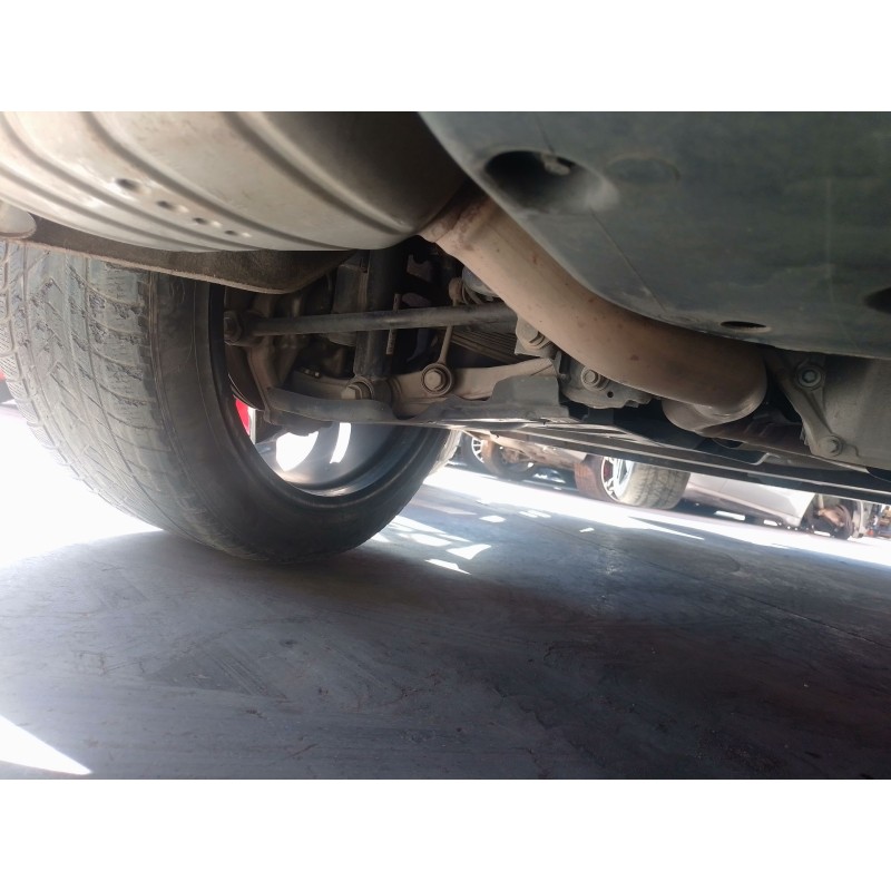 Recambio de muelle amortiguacion para mercedes-benz gle coupe (c167) gle 350 d 4-matic (167.321) referencia OEM IAM   