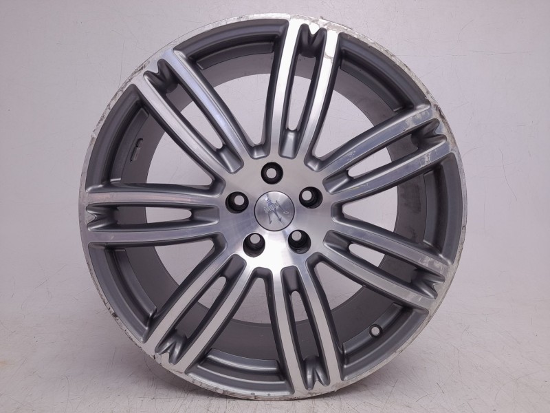 Recambio de llanta para maserati ghibli iii (m157) 3.0 s q4 referencia OEM IAM 980157017  