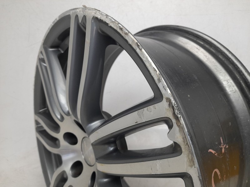 Recambio de llanta para maserati ghibli iii (m157) 3.0 s q4 referencia OEM IAM 980157017  