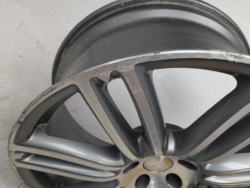 Recambio de llanta para maserati ghibli iii (m157) 3.0 s q4 referencia OEM IAM 980157017  